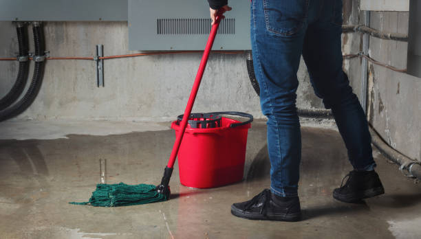 Middleton, WI Water damage restoration Company
